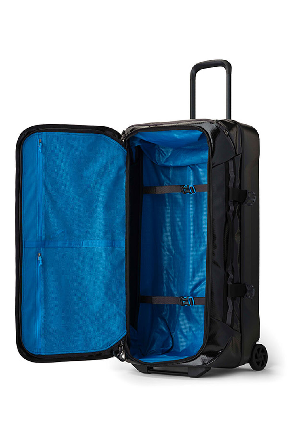 Gregory Alpaca Wheeled Duffel 100