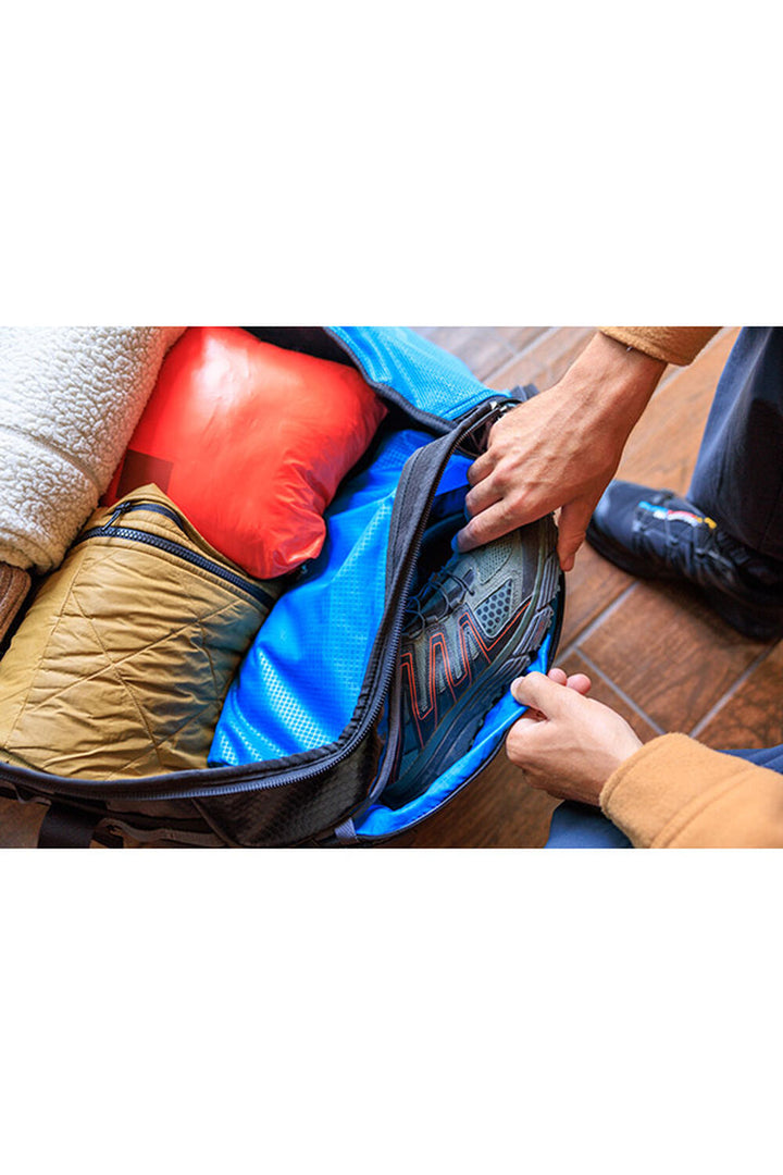 Gregory Alpaca Wheeled Duffel 100