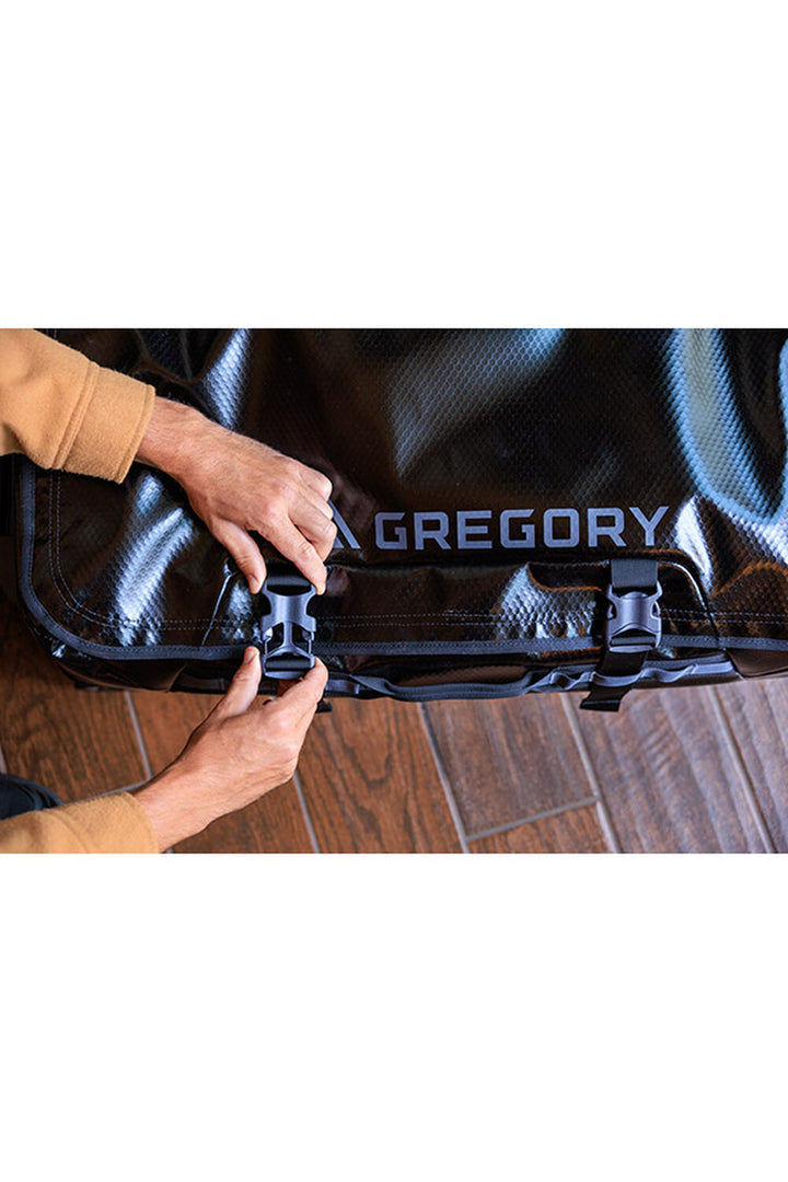Gregory Alpaca Wheeled Duffel 100