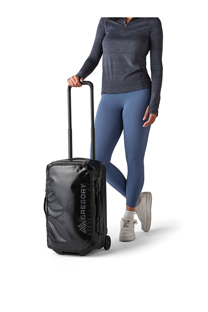 Gregory Alpaca Wheeled Duffel 40