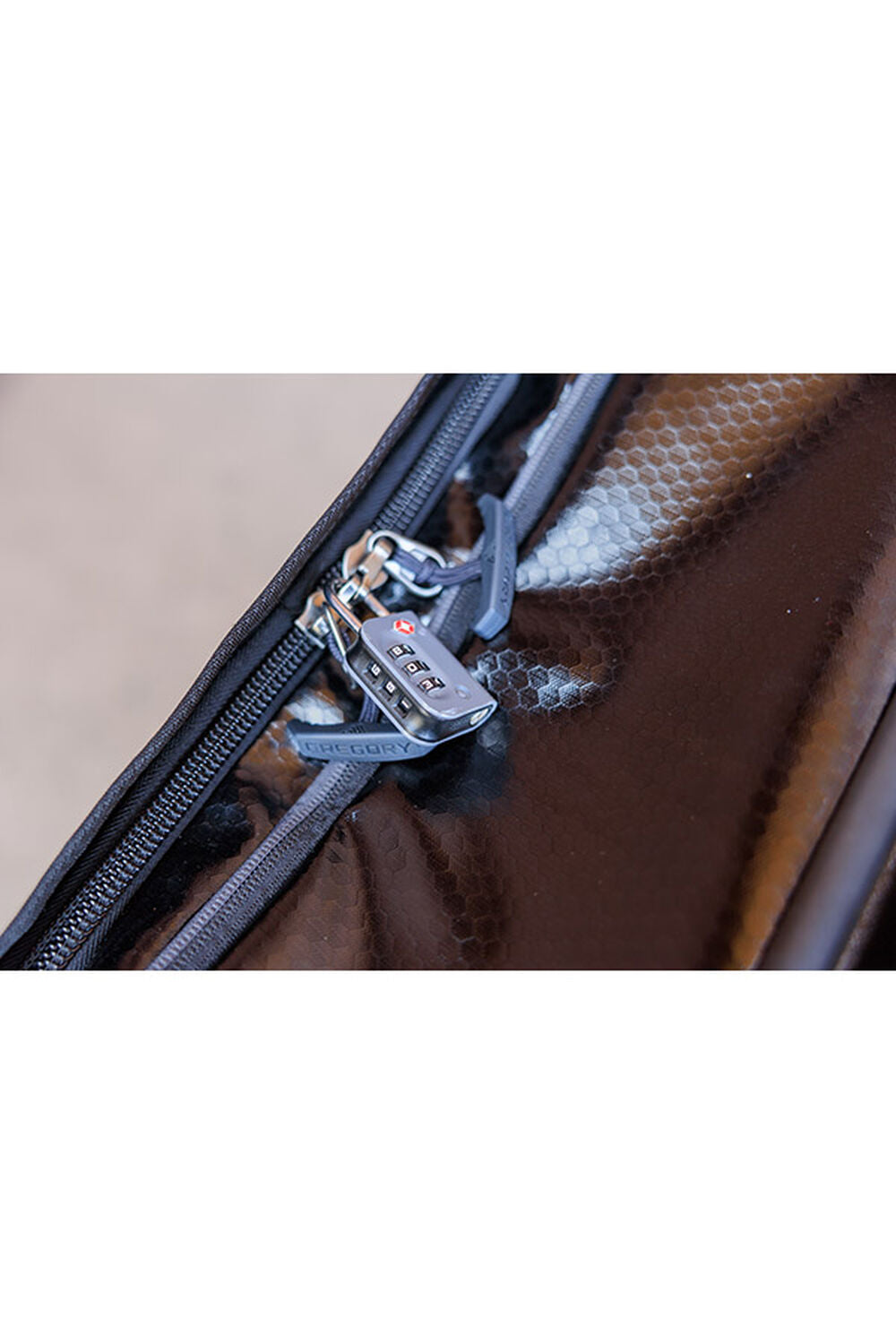 Gregory Alpaca Wheeled Duffel 40
