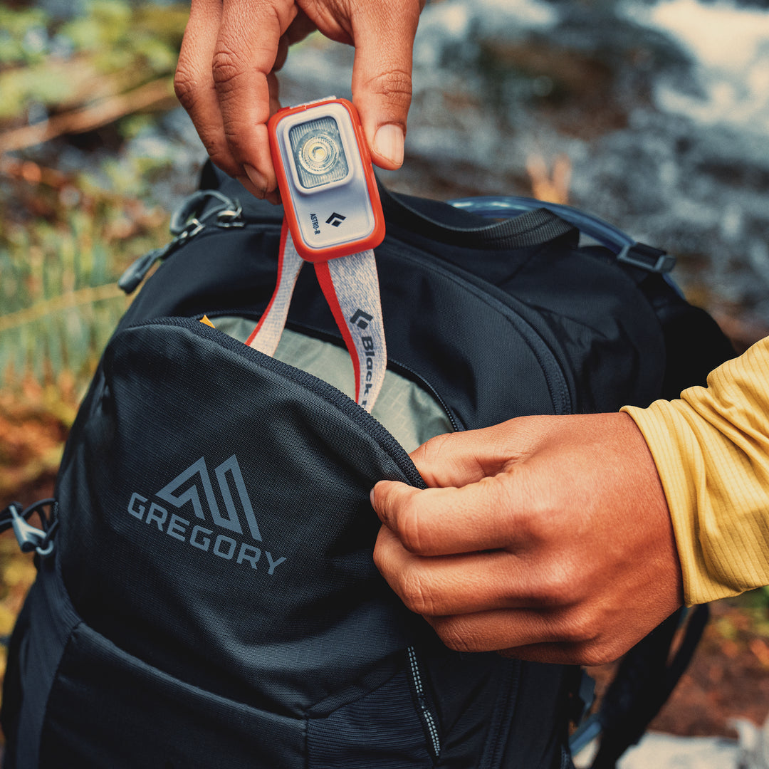 Gregory Arrio 24 Hiking Pack