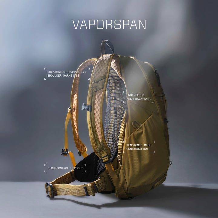 Gregory Arrio 24 Hiking Pack
