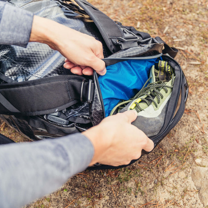 Gregory Alpaca 60 Duffel Bag