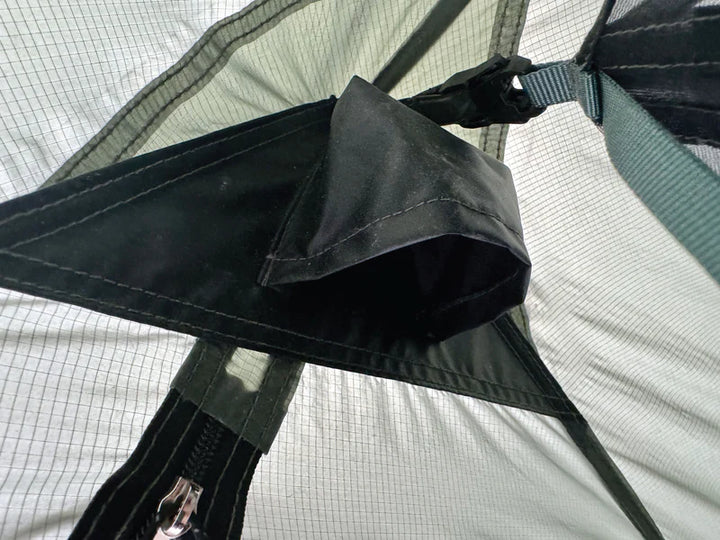 Durston X-Dome 1+ Solid Ultralight Freestanding Tent