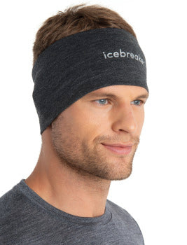 Icebreaker Merino 200 Oasis Headband