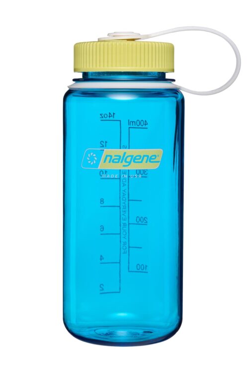 Nalgene Sustain Wide Mouth 500ml Bottle