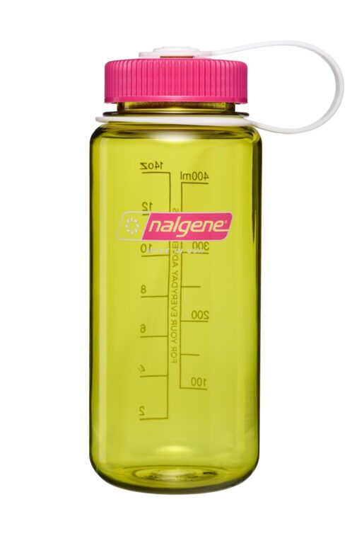 Nalgene Sustain Wide Mouth 500ml Bottle