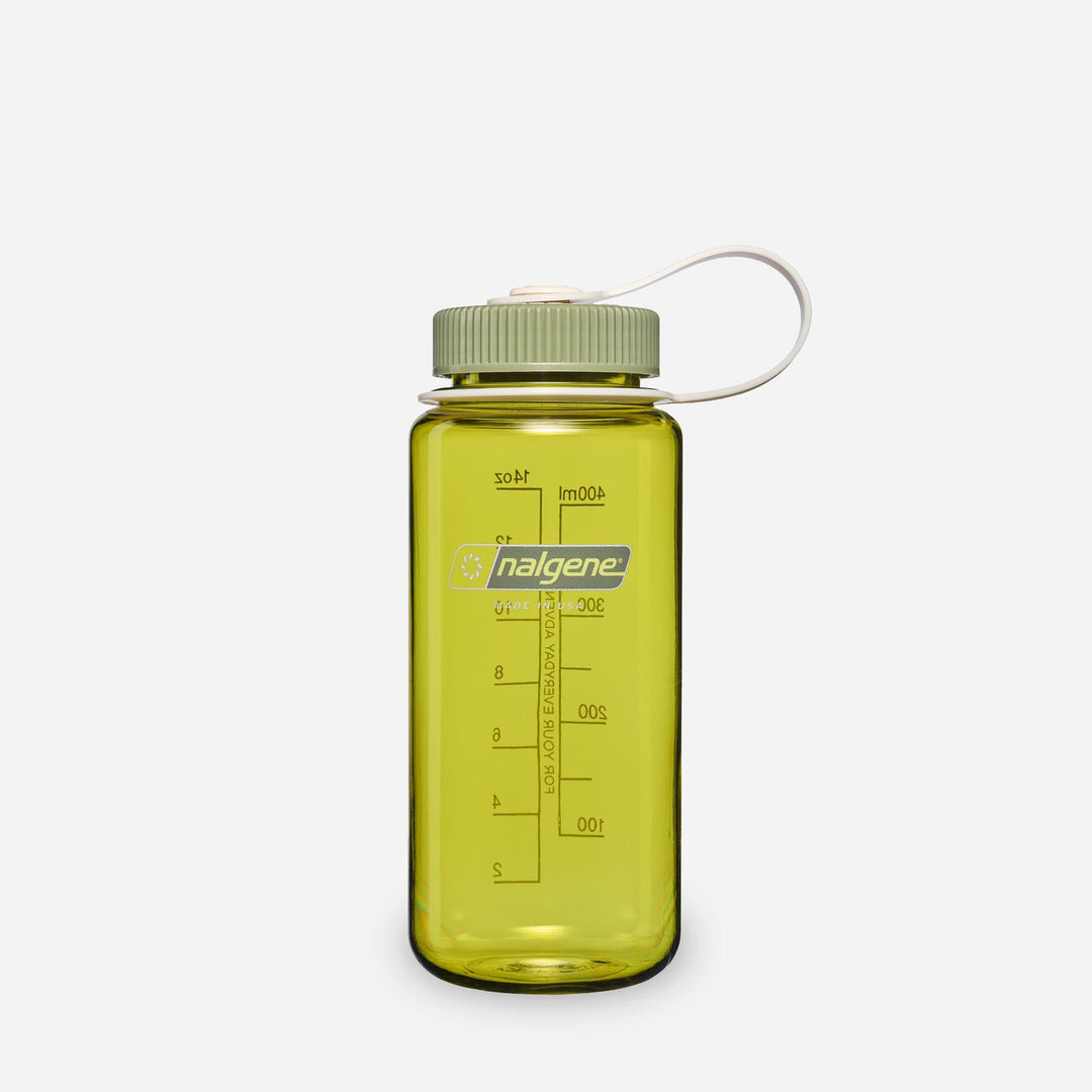 Nalgene Sustain Wide Mouth 500ml Bottle