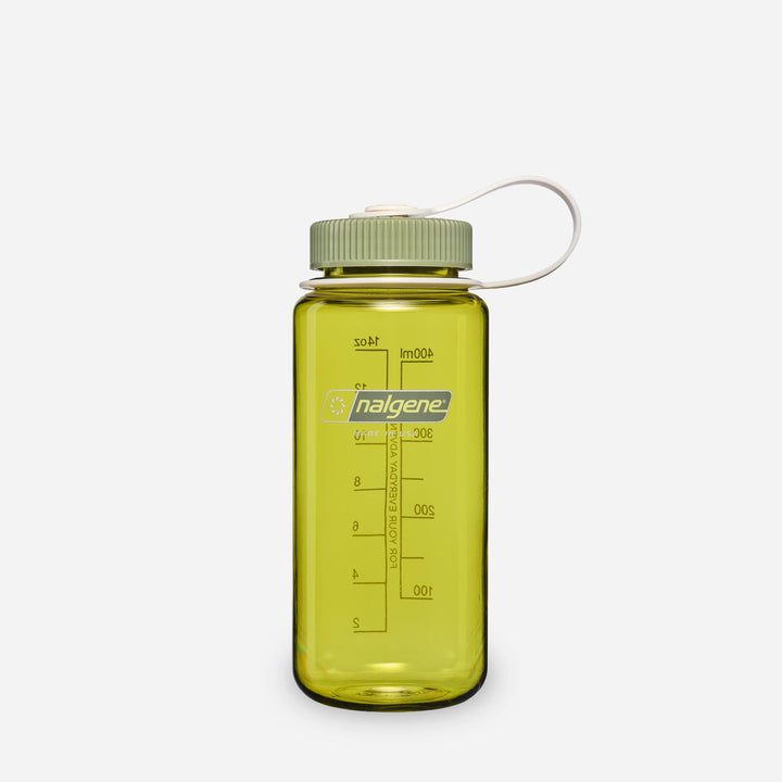 Nalgene Sustain Wide Mouth 500ml Bottle