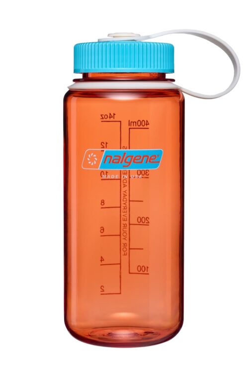 Nalgene Sustain Wide Mouth 500ml Bottle