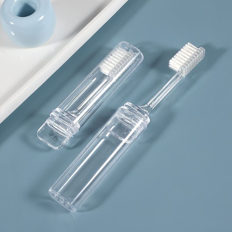 Neve Gear Toothbrush + Toothpaste