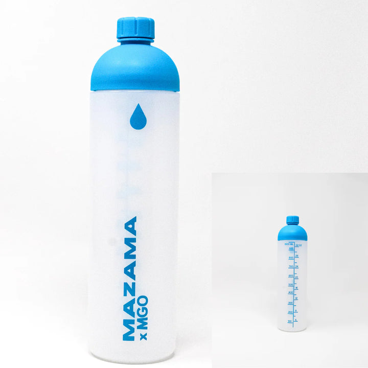 Mazama M!GO Bottle 28mm Ultralight Water Bottle