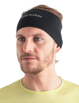 Icebreaker Merino 200 Oasis Headband