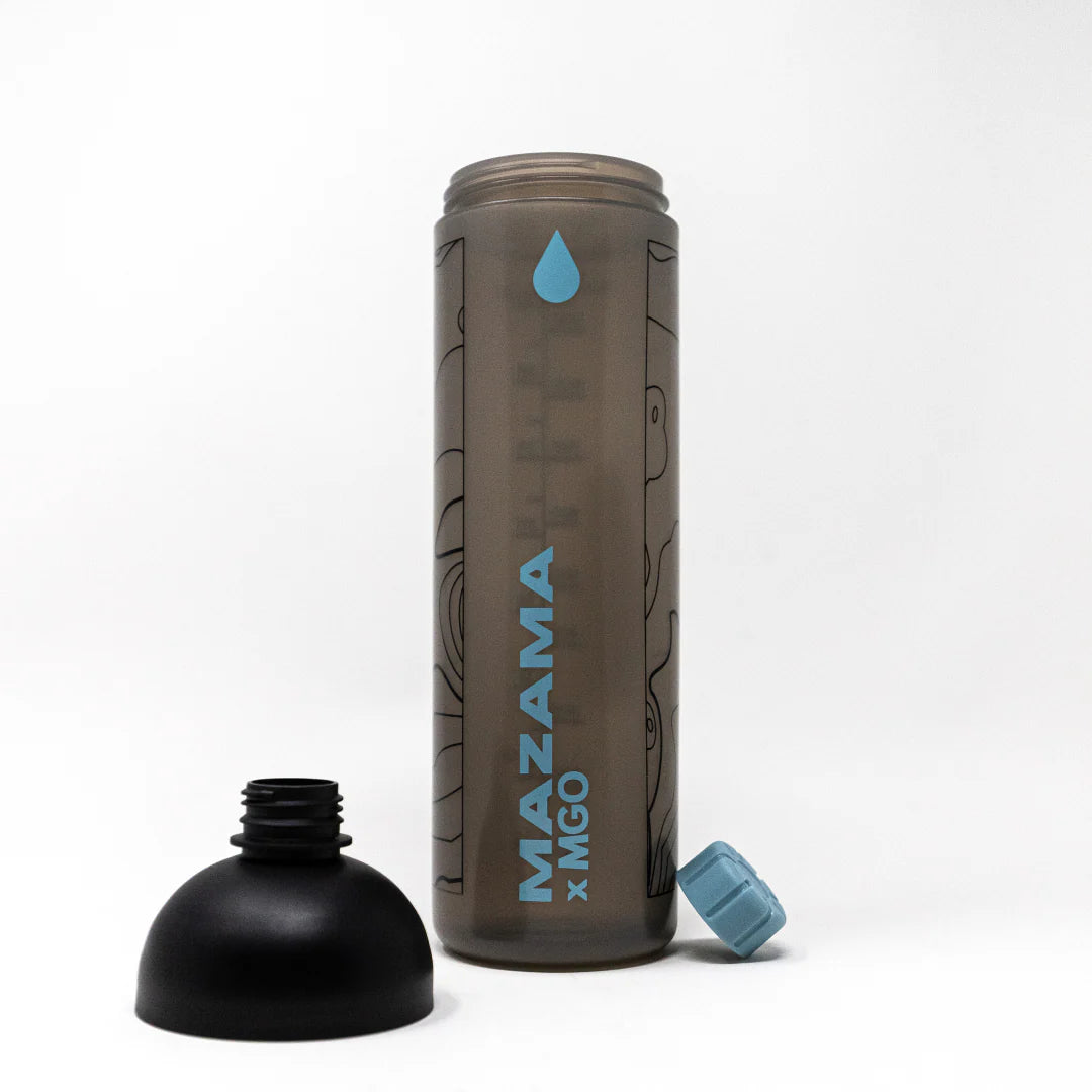 Mazama M!GO Bottle 28mm Ultralight Water Bottle