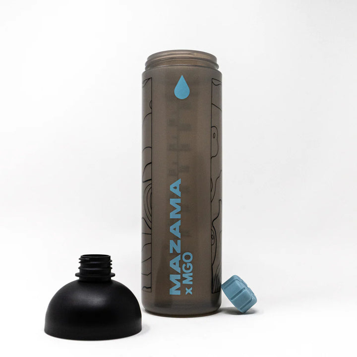 Mazama M!GO Bottle 28mm Ultralight Water Bottle