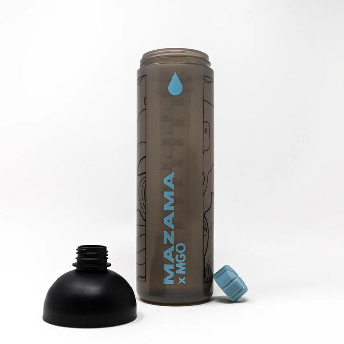 Mazama M!GO Bottle 28mm Water Bottle Pre-Order