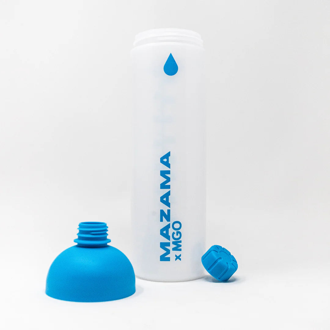 Mazama M!GO Bottle 28mm Ultralight Water Bottle