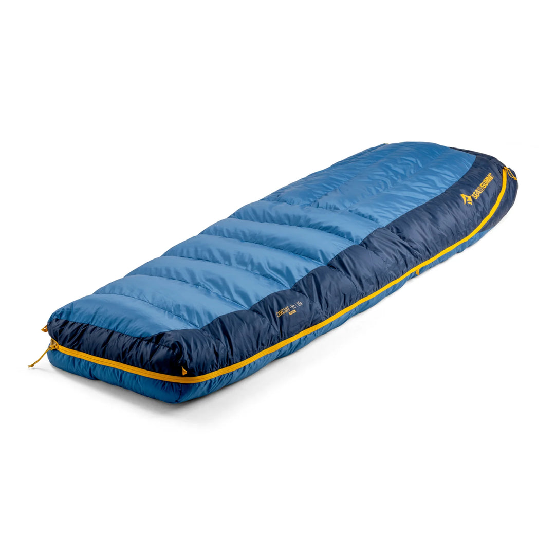 Sea To Summit Circuit Down Sleeping Bag -9C