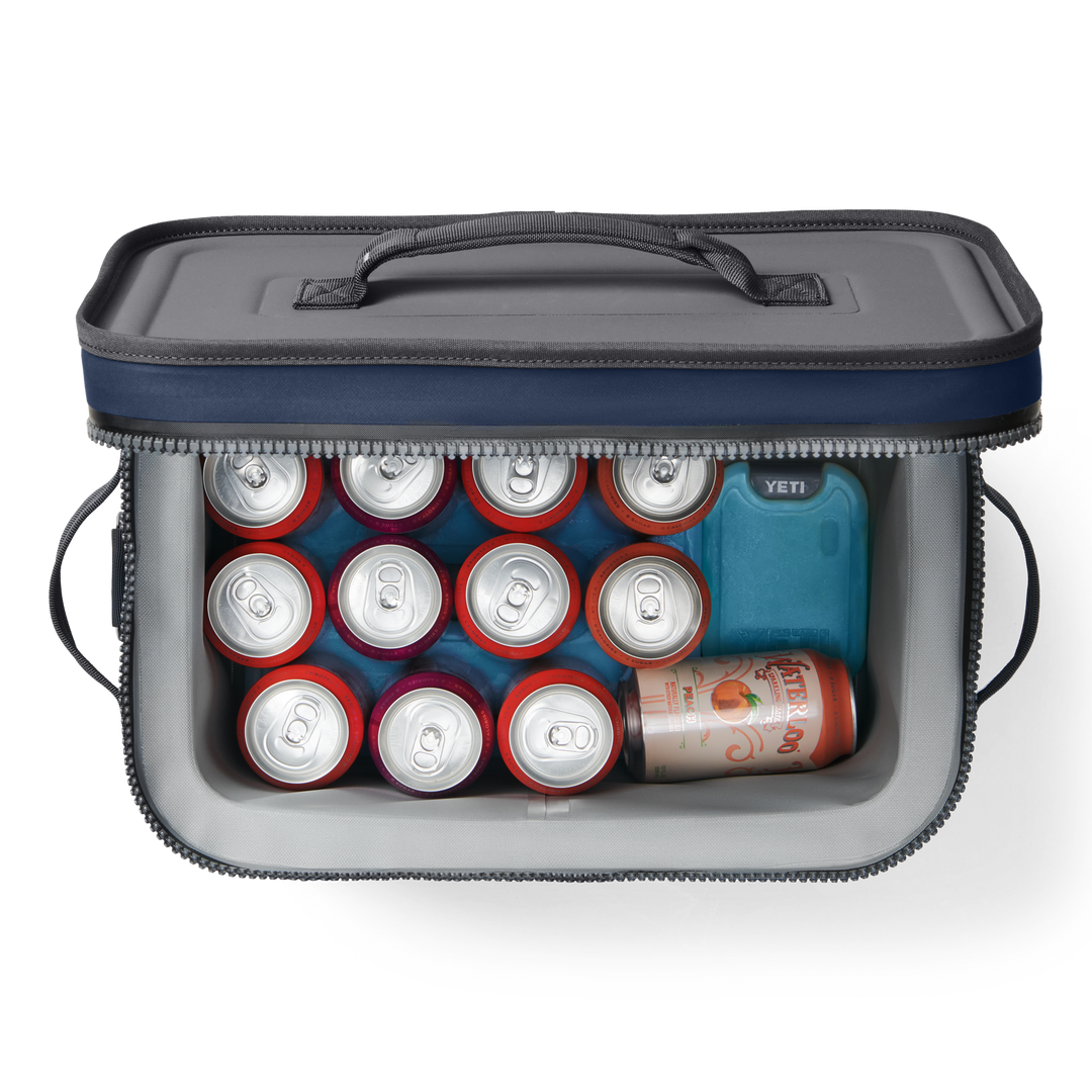 YETI Hopper Flip 18 Soft Cooler