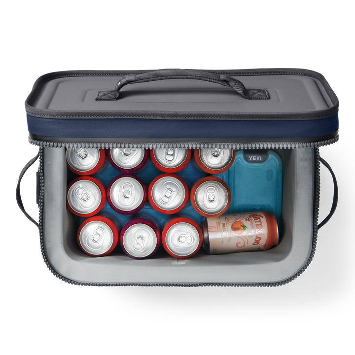 YETI Hopper Flip 18 Soft Cooler