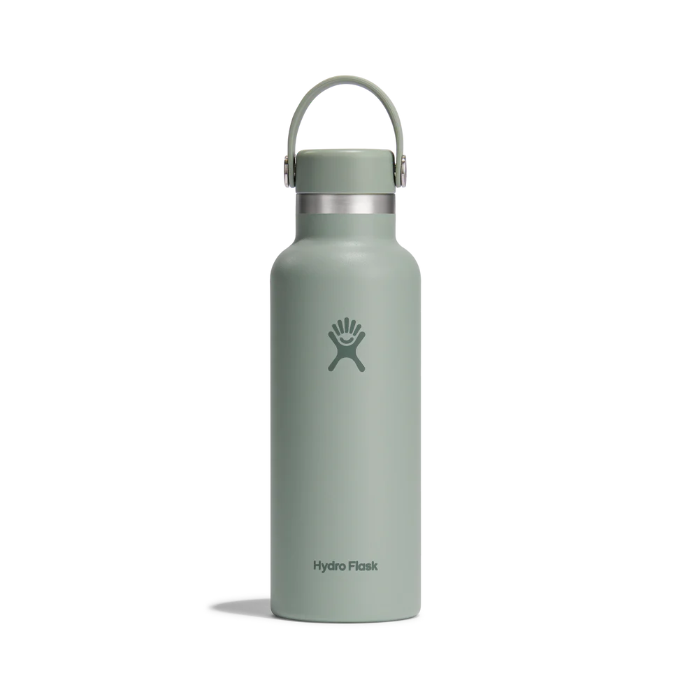 Hydro Flask 18 oz Standard Flex Cap