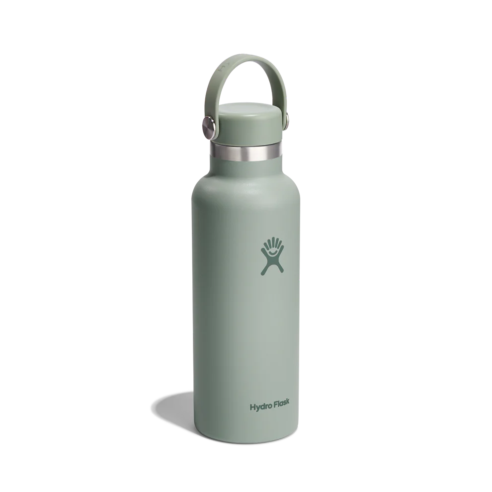 Hydro Flask 18 oz Standard Flex Cap
