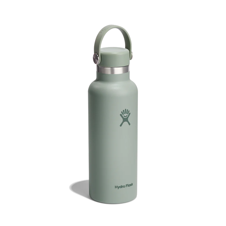 Hydro Flask 18 oz Standard Flex Cap