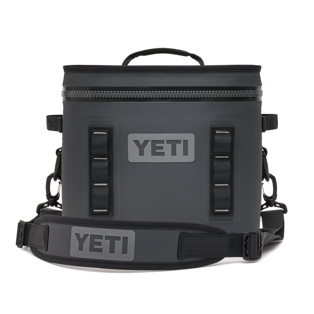 YETI Hopper Flip 12 Soft Cooler