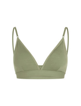 Icebreaker Women's Merino Blend 150 Siren Bra with Inserts