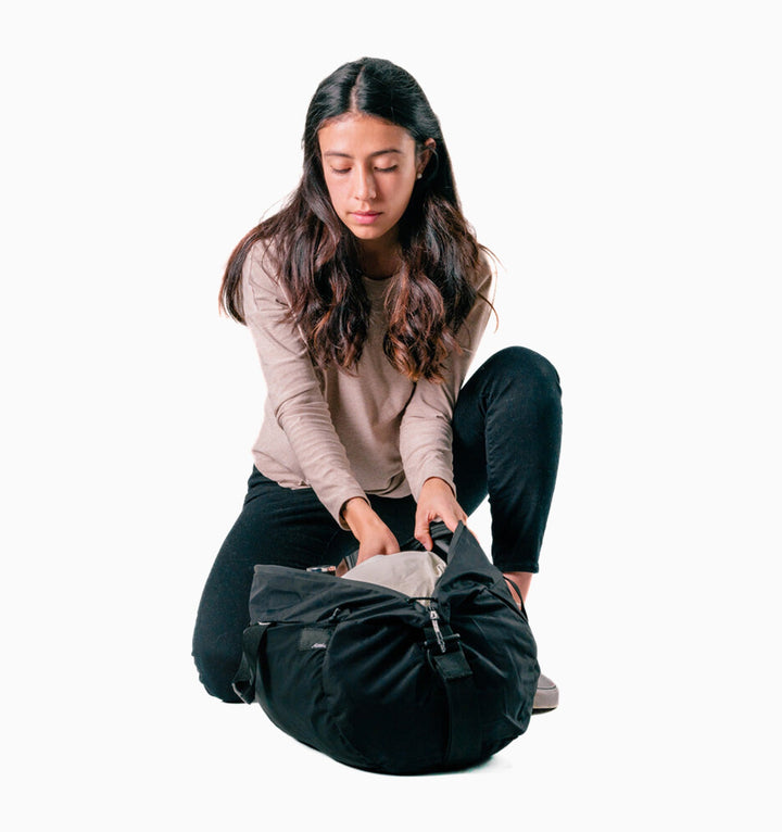 Matador ReFraction™ Packable Duffle Bag 25L