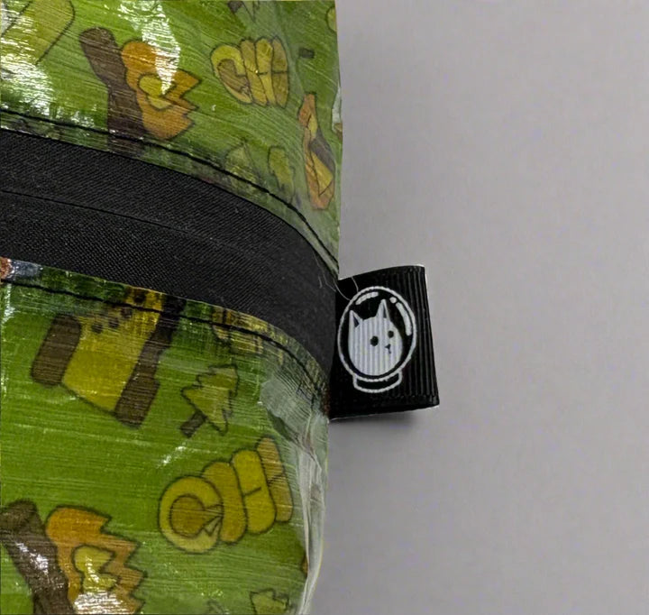 Space Bear Bags Ditty Box Bag