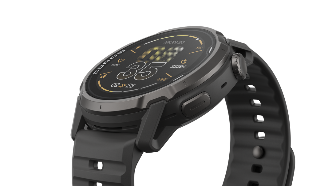 Coros Apex 4 Multisport Smartwatch