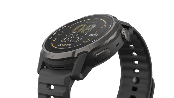 Coros Apex 4 Multisport Smartwatch