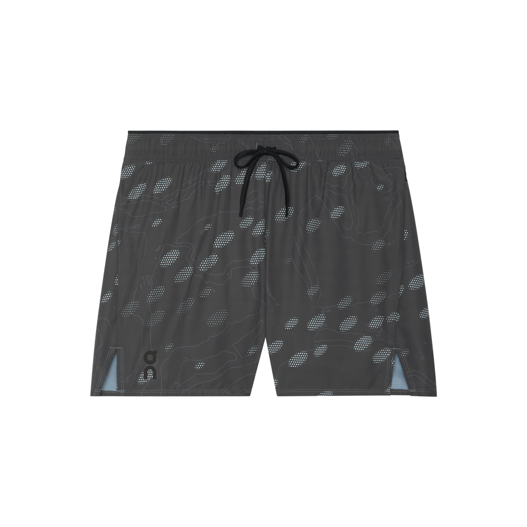 On Trail Shorts Men's