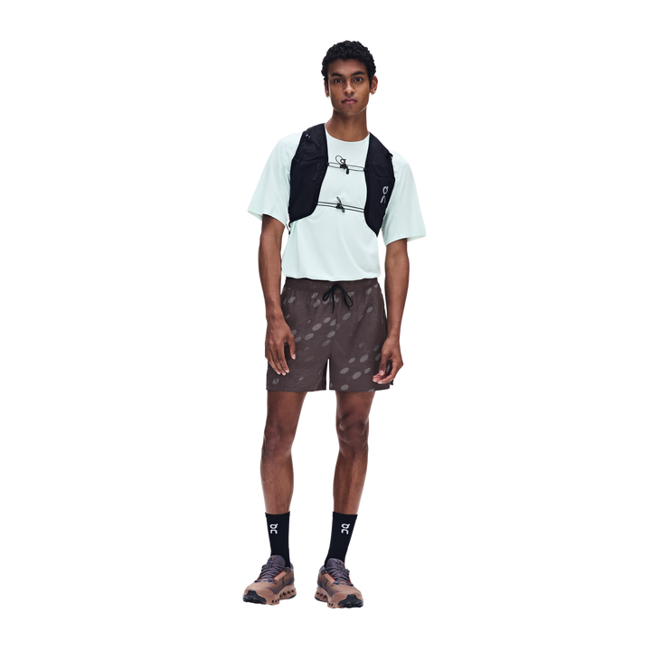 On Trail Shorts Men's