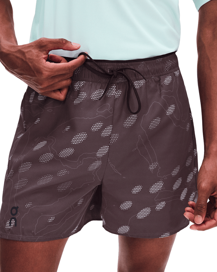 On Trail Shorts Men's