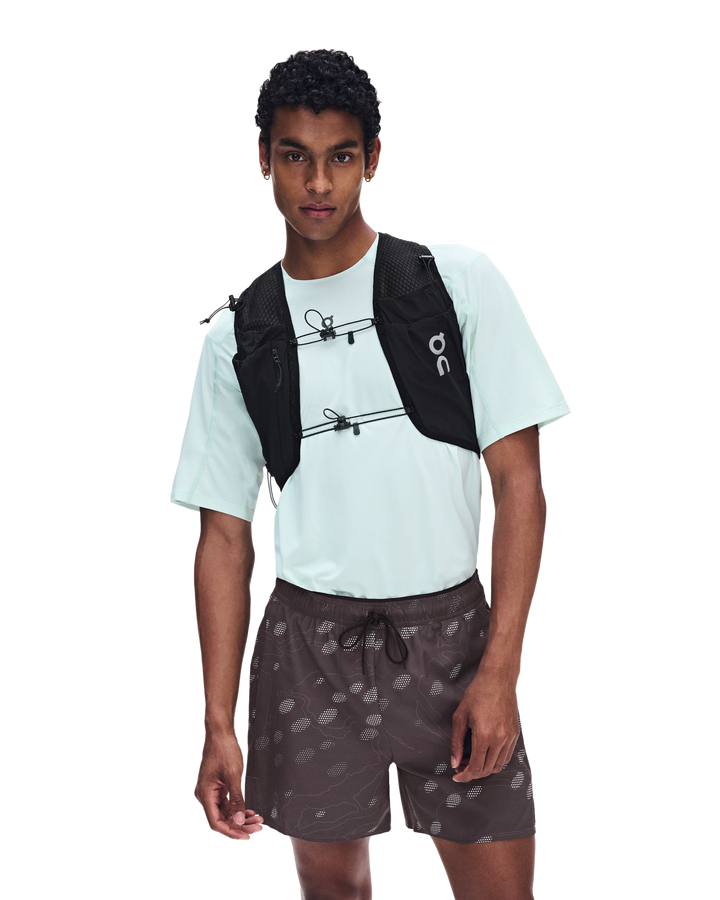 On Trail Shorts Men's