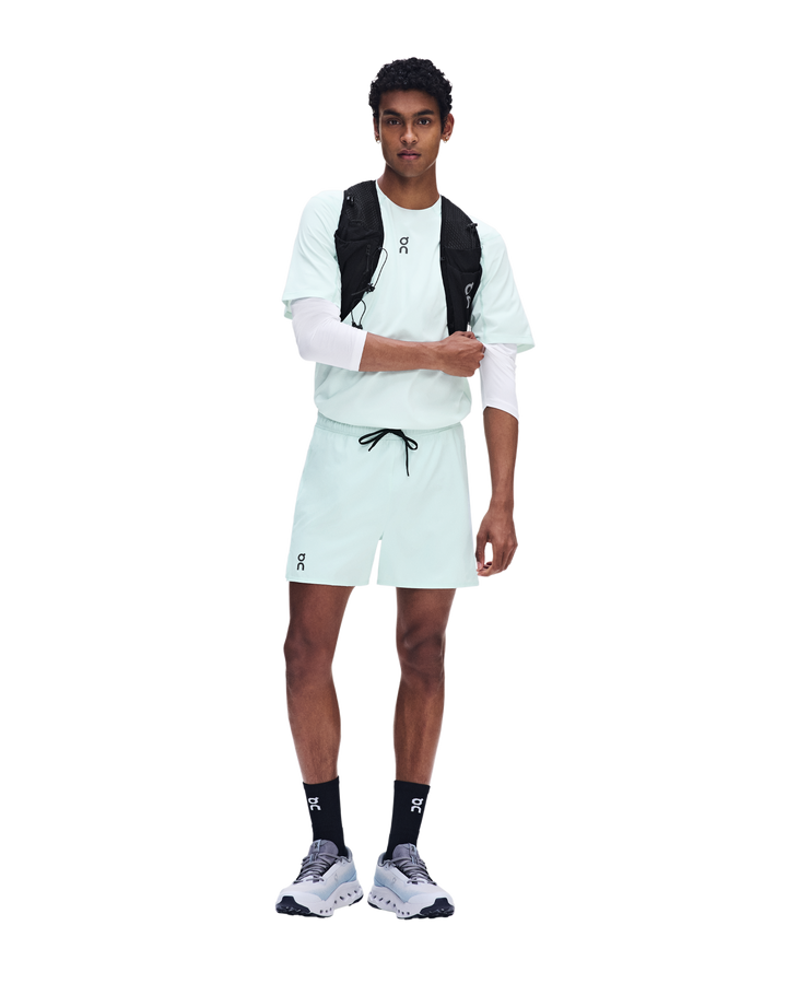 On Trail Shorts Men's
