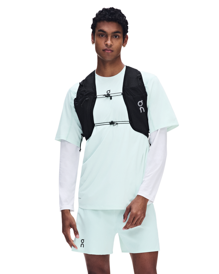 On Trail Shorts Men's