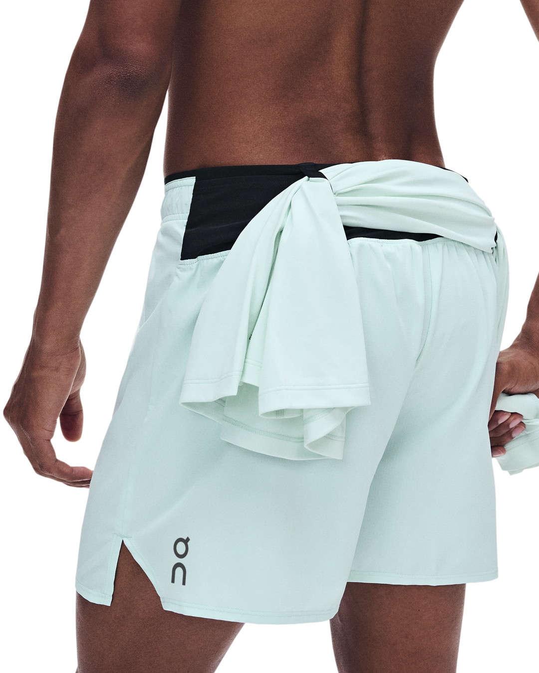 On Trail Shorts Men's
