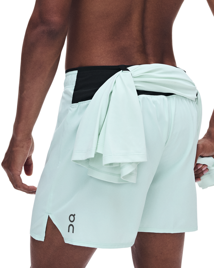 On Trail Shorts Men's