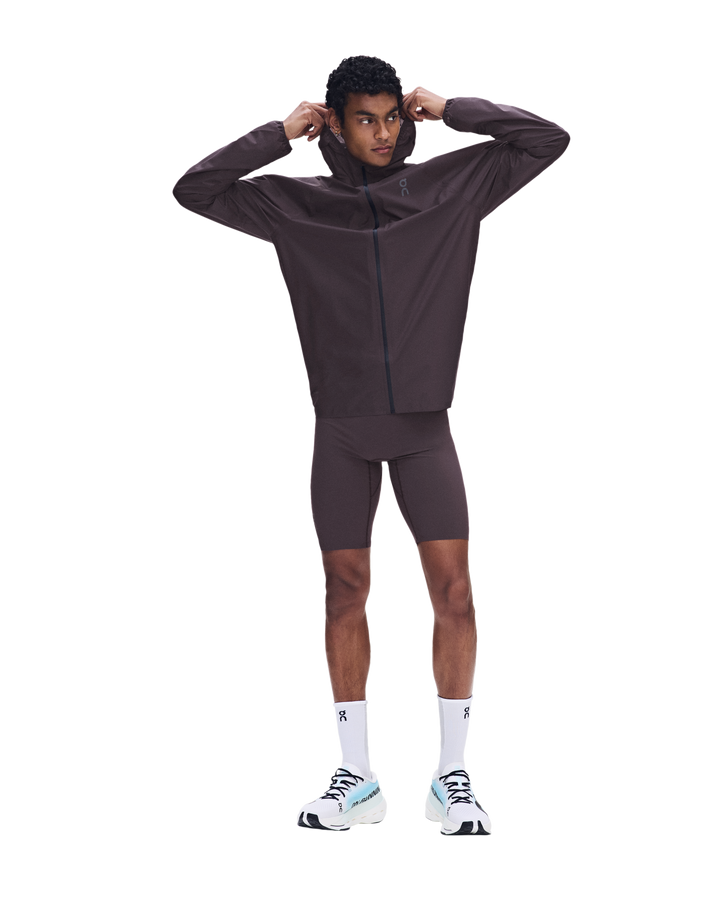 On Ultra Waterproof Jacket Men's - 105g