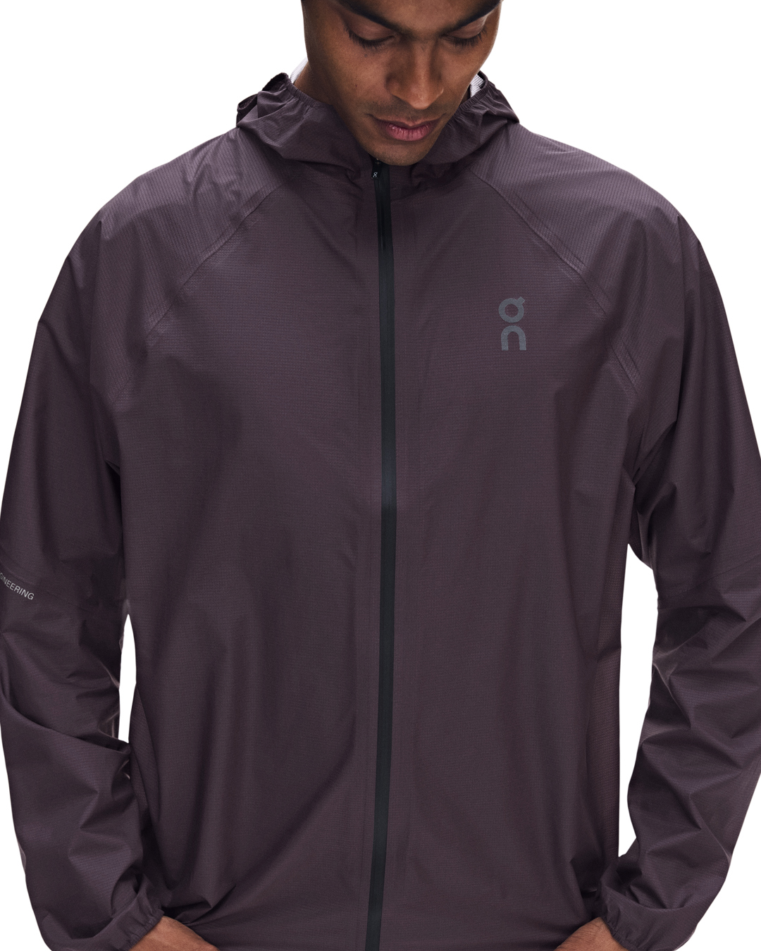 On Ultra Waterproof Jacket Men's - 105g
