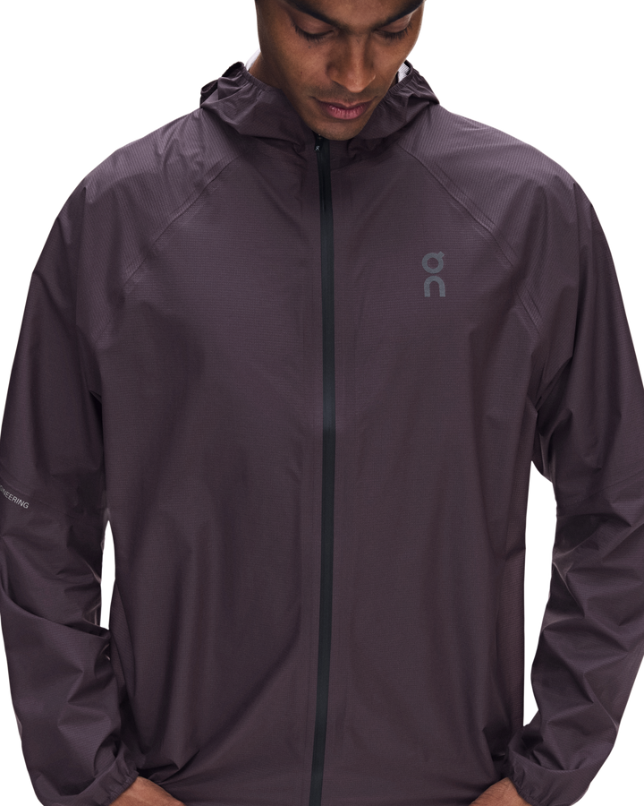 On Ultra Waterproof Jacket Men's - 105g