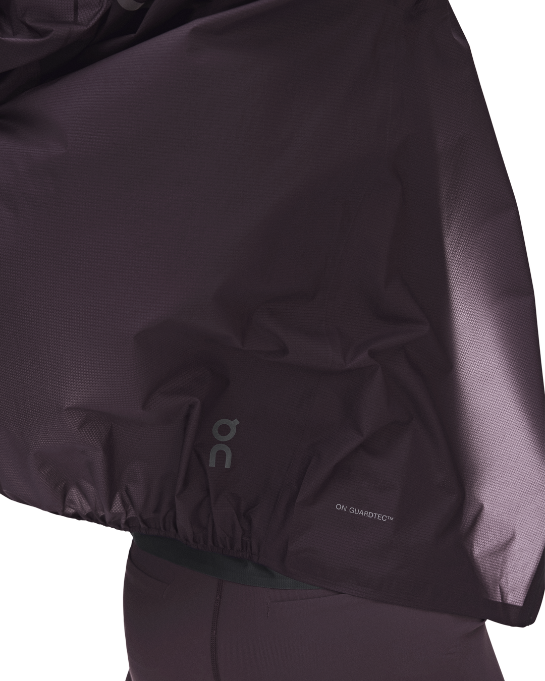 On Ultra Waterproof Jacket Men's - 105g