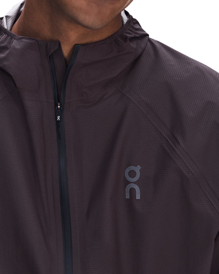 On Ultra Waterproof Jacket Men's - 105g