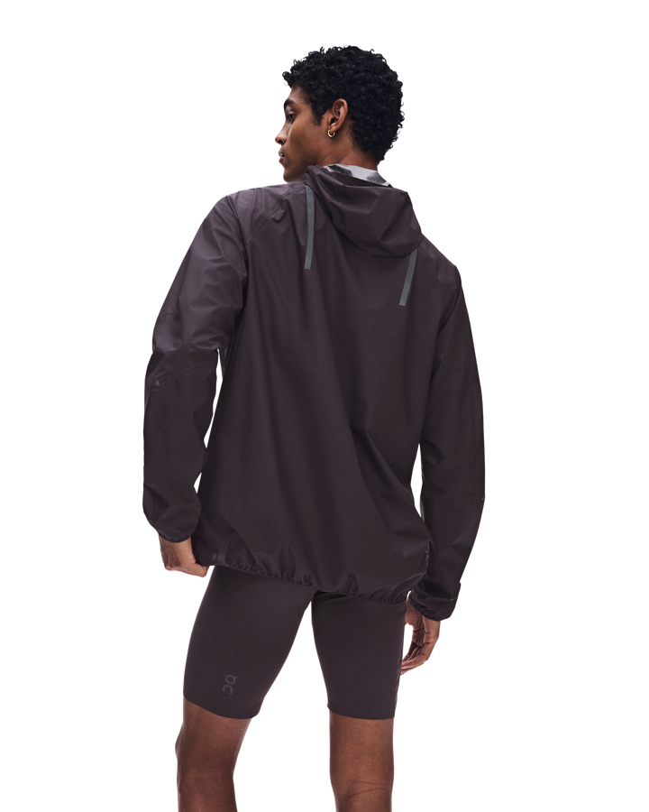 On Ultra Waterproof Jacket Men's - 105g