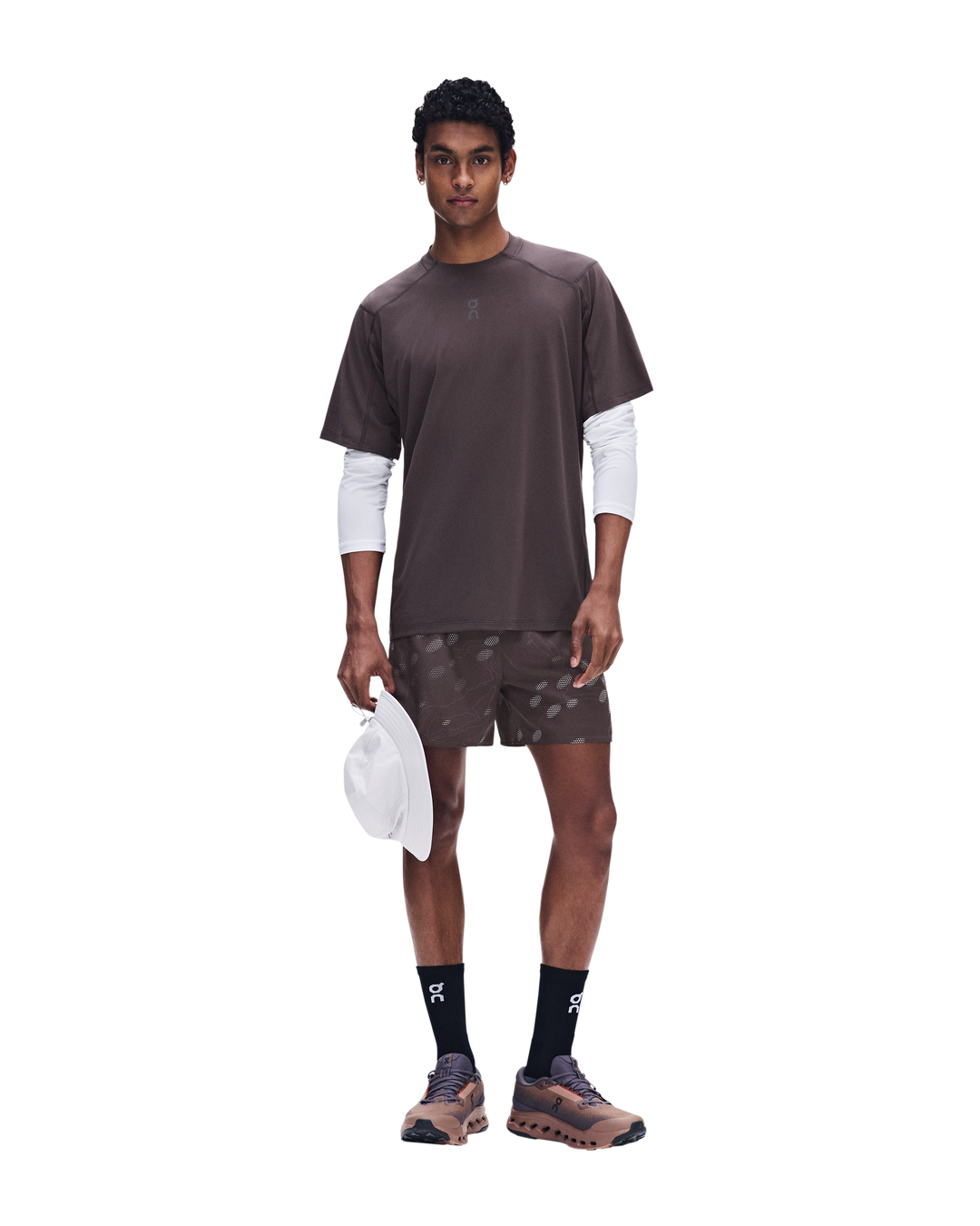 On Trail-T Men's