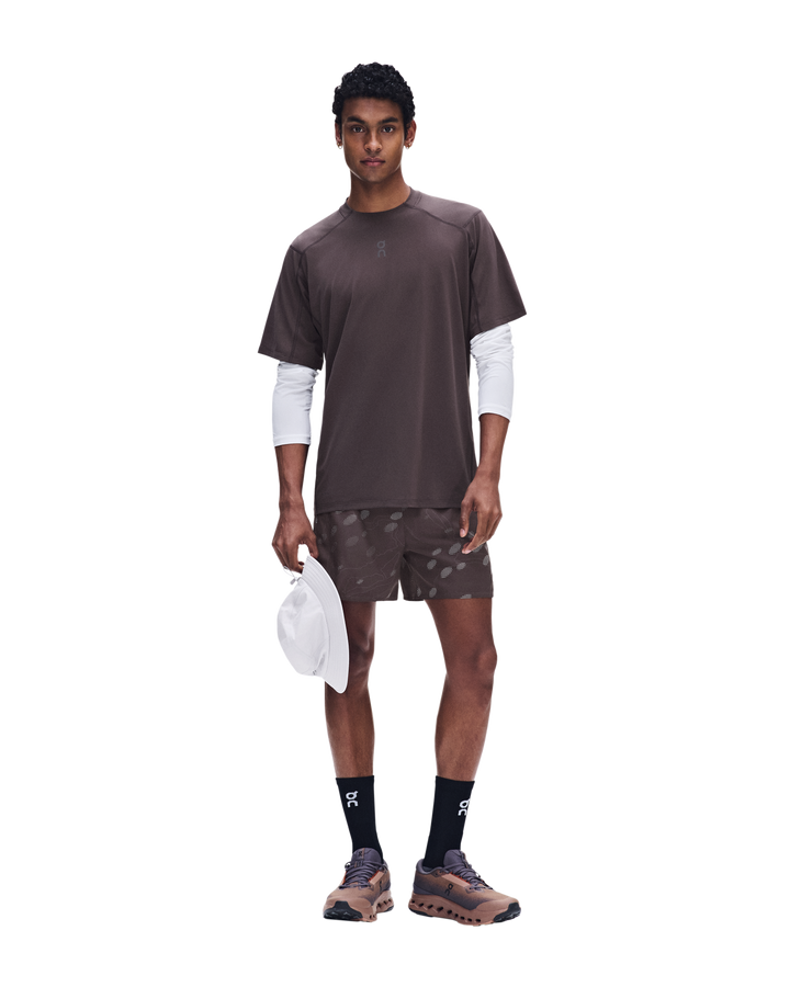 On Trail-T Men's